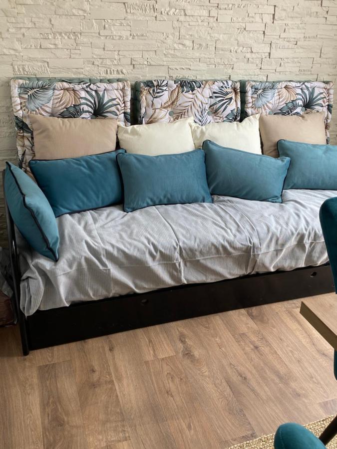 Apartament Appt T2 Proche Gare De Beziers Impasse Fay Zewnętrze zdjęcie