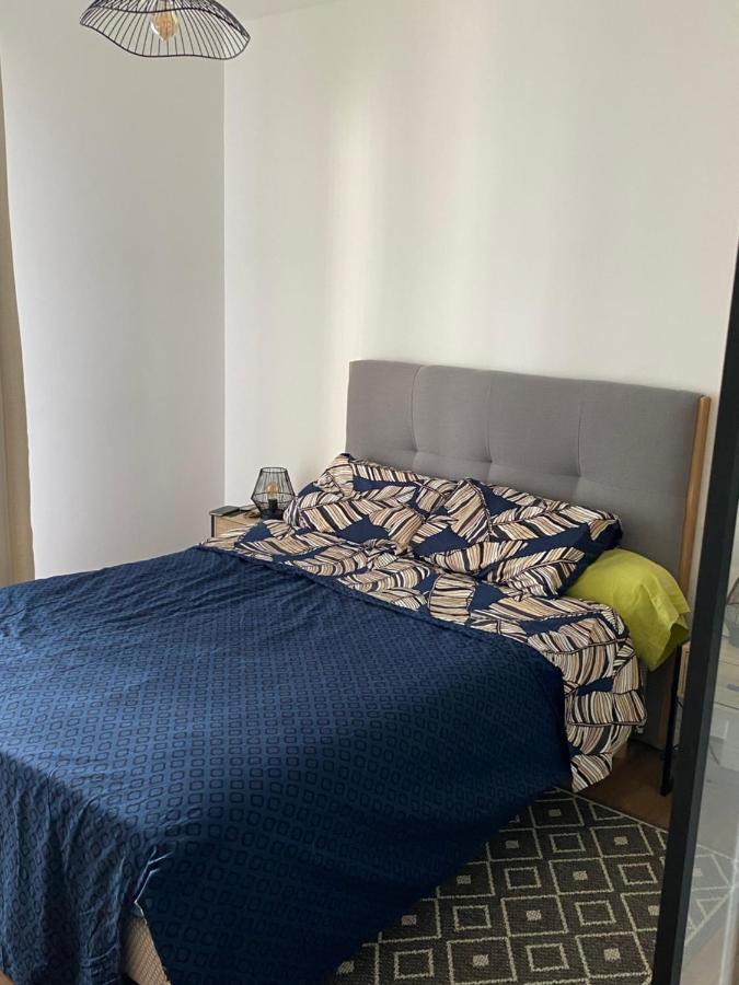 Apartament Appt T2 Proche Gare De Beziers Impasse Fay Zewnętrze zdjęcie