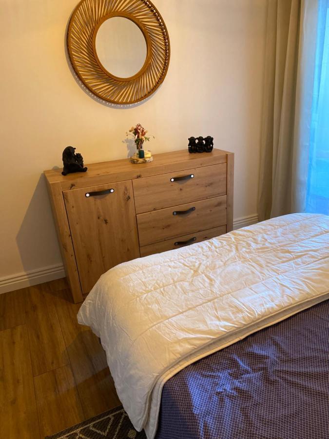 Apartament Appt T2 Proche Gare De Beziers Impasse Fay Zewnętrze zdjęcie