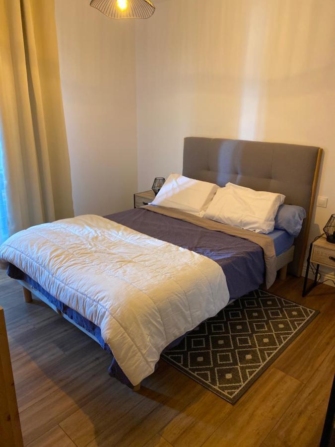 Apartament Appt T2 Proche Gare De Beziers Impasse Fay Zewnętrze zdjęcie